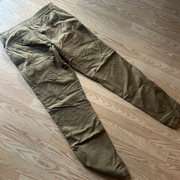 Sonoma flexwear khakis size 34x34 - Picture 4 of 5